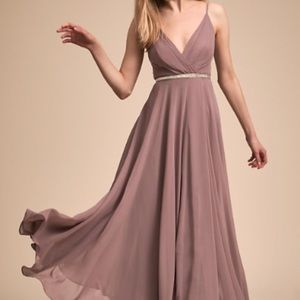 BHLDN Eva Dress